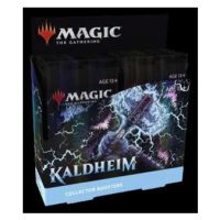 Kaldheim Collector Booster Box