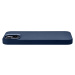 CellularLine SENSATION silikonový kryt Apple iPhone 14 modrý