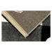 Medipa (Merinos) koberce Dětský kusový koberec Diamond Kids 21833/695 - 160x230 cm