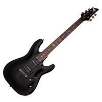 Schecter SGRC1 Black Elektrická kytara