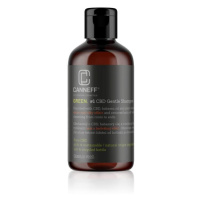 CANNEFF GREEN.CBD Gentle Shampoo 200ml