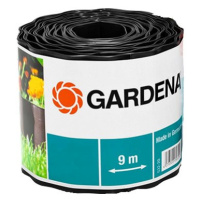 Gardena Obruba záhonu, 9 cm výška / 9 m délka