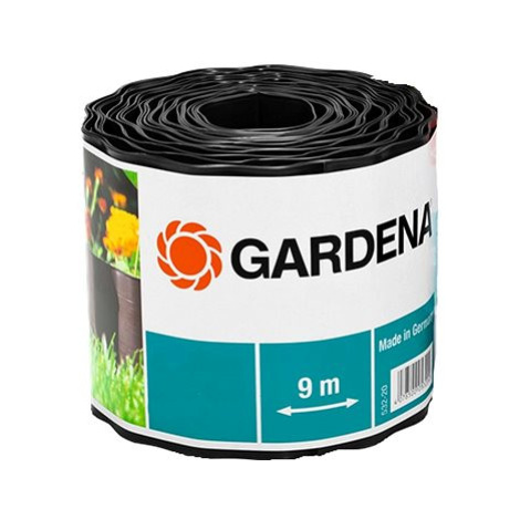 Gardena Obruba záhonu, 9 cm výška / 9 m délka