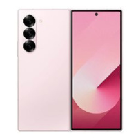 Samsung Galaxy Z Fold6 12GB/1TB Pink