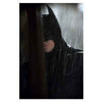 Fotografie Batman Begins, 2005, 26.7x40 cm