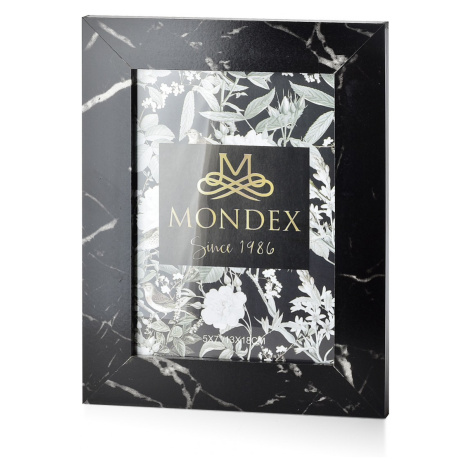 Mondex Fotorámeček ADI IV 13x18 cm černý mramor