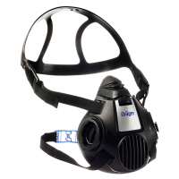 Dräger Polomaska X-plore® 3300, tělo masky ze soft TPE, velikost M