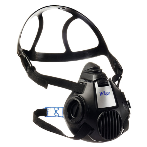 Polomaska X-plore® 3300 Dräger