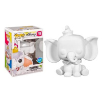 Funko Pop! Disney Dumbo DIY 729