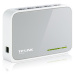 Switch TP-LINK TL-SF1005D 5 portů, 10/100 Mb/s