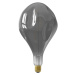Calex Calex Organic Evo LED žárovka E27 6W dim titan