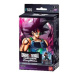 DBS Fusion World Starter Deck: Bardock