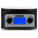 Plně automatický zavařovací hrnec s LCD - DOMO DO42324PC