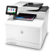 HP Color LaserJet Pro M479dw Bílá
