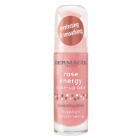 Dermacol Rose energy make-up base, 20 ml