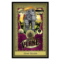 Zemí šelem - Jules Verne