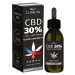 CBD 30% Full Spectrum 10ml