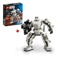 LEGO® Star Wars™ 75370 Robotický oblek stormtroopera