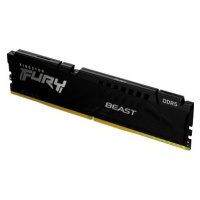 Kingston FURY 8GB DDR5 4800MHz CL38 Beast Black