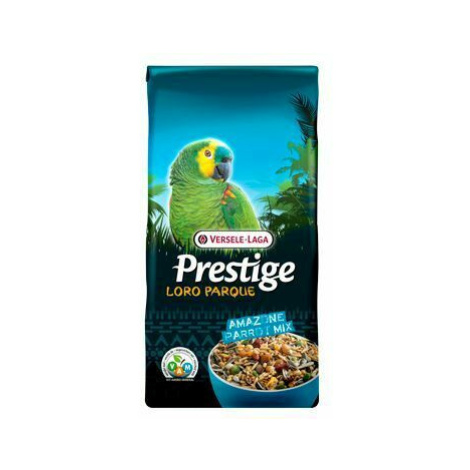 VL Prestige Loro Parque Amazone Parrot mix 15kg VERSELE-LAGA