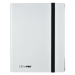 Album na karty Ultra Pro - Eclipse Pro-Binder A4 na 360 karet Arctic White