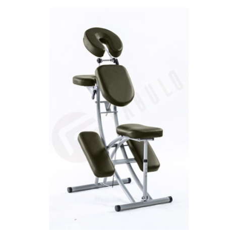 Masážní židle Tandem JB007 Barva: černá