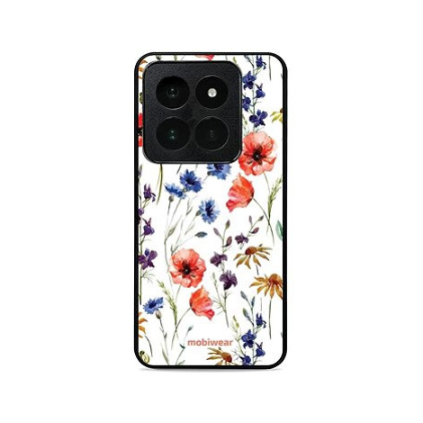 Mobiwear Glossy lesklý pro Xiaomi 14 Pro - G032G