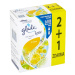 S.C.Johnson Glade One Touch Citrus mini sprej náhradní náplň do osvěžovače vzduchu 3 x 10 ml