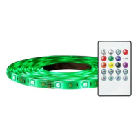 Nordlux Samolepící LED pásek Music RGB IP44 - 14 W, 250 lm, 3000 mm