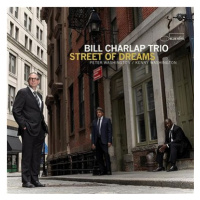 Bill Charlap Trio: Street Of Dreams - CD