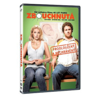 Zbouchnutá - DVD