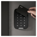 Ajax KeyPad Plus black (26077)