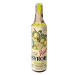 Kitl Syrob Citron s dužninou 500 ml