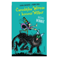 Čarodějka Winnie a kocour Wilbur | Laura Owen, Korky Paul