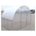 Zahradní skleník GARDENTEC Easy Profi 4 x 3 m, 6 mm GU100003150