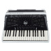 Hohner Bravo III 96 white (SilentKey)