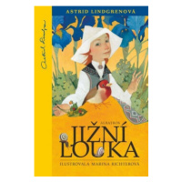 Jižní louka - Astrid Lindgrenová