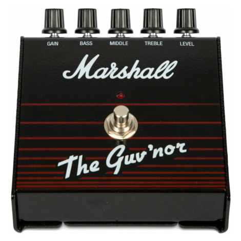 Marshall Guv'nor Reissue Kytarový efekt