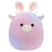 Squishmallows Kravička s oušky - Patty 20 cm