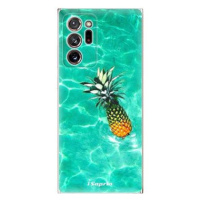 iSaprio Pineapple 10 pro Samsung Galaxy Note 20 Ultra