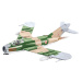 COBI 5824 Cold War LIM-5 Polish Air Force 1959, 1:32, 588 k, 1 f