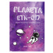 Planeta ETK-017 CPRESS