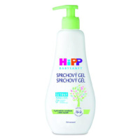 HiPP Babysanft Gel dětský sprchový 400 ml