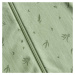 ERGOPOUCH Pytel na spaní organická bavlna Jersey Dragonflies 8-24 m, 8-14 kg, 0,2 tog