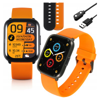 Chytré Hodinky Dámské Pánské Hodinky Pl Menu Oznámení Smart Watch Sport