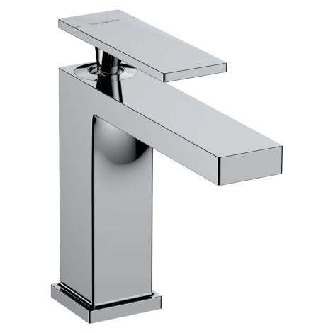 Umyvadlová baterie Hansgrohe Tecturis E s výpustí chrom 73010000