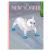 Ilustrace The NY Magazine Cover 132, 30 × 40 cm