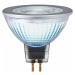 LED žárovka LED 12V MR16 6,3W = 35W 3000K 345lm stmívatelná OSRAM PARATHOM Teplá bílá 36° OSRPAR