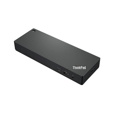 Lenovo ThinkPad Universal Thunderbolt 4 Dock