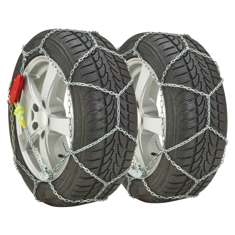 Řetězy Konig Zip Ultra 205/60 R16 9mm Napinacz